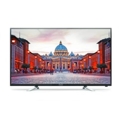 Walmart – Hitachi 55″ Class 4K (2160P) LED TV (55C60) Only $369.99 (Reg $599.99) + Free Shipping