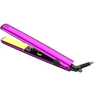 Walmart – RomanBeauty Corded Hair Straightener, RM-17VR, Pink Only $12.99 (Reg $39.97) + Free Store Pickup