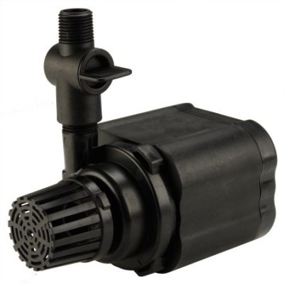 Walmart – Aquanique 575 GPH Pond Pump Only $26.38 (Reg $49.50) + Free Store Pickup