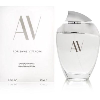 Walmart – AV by Adrienne Vittadini for Women EDP Spray, 3 oz Only $6.82 (Reg $58.00) + Free Store Pickup