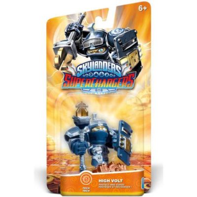 Walmart – Skylanders Superchargers Drivers High Volt Character Pack (Universal) Only $2.88 (Reg $9.99) + Free Store Pickup