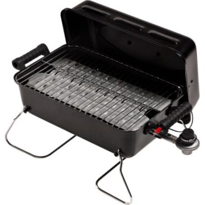 Walmart – Char-Broil 48″ Push Button Ignition Gas Grill Only $18.81 (Reg $36.65) + Free Store Pickup