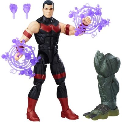 Walmart – Marvel 6″ Legends Series Energized Emissaries: Marvel’s Wonder Man Only $9.97 (Reg $10.97) + Free Store Pickup