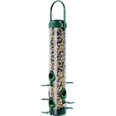 Walmart – Garden Song Classic Wild Bird Feeder Only $3.99 (Reg $9.26) + Free Store Pickup