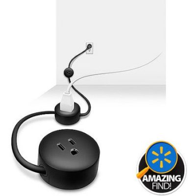 Walmart – Quirky, Inc. Pod Power Only $9.88 (Reg $19.39) + Free Store Pickup