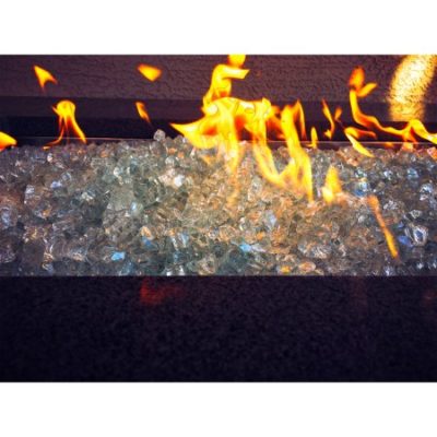 Walmart – Element Aquamarine 1/2″ Large Fire Pit Glass Only $4.00 (Reg $28.00) + Free Store Pickup