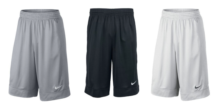 Nike Men’s Fastbreak Shorts $15 (Reg $25.00)