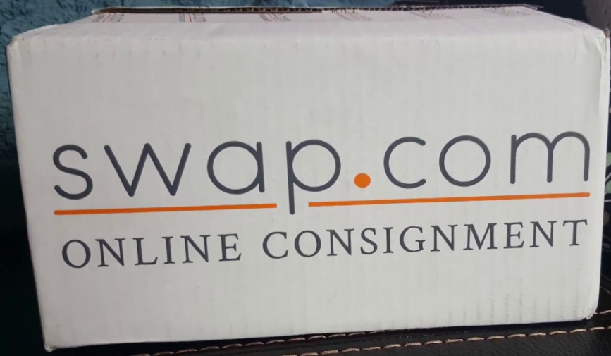 Swap.com – 40% Off ENTIRE Online Consignment Order