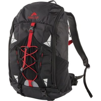 Walmart – Ozark Trail 40L Crestone Backpack with Large Main Compartment Only $24.53 (Reg $38.76) + Free Store Pickup