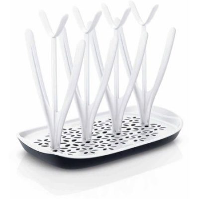 Walmart – Philips Avent Bottle Drying Rack, BPA-Free Only $11.19 (Reg $16.19) + Free Store Pickup