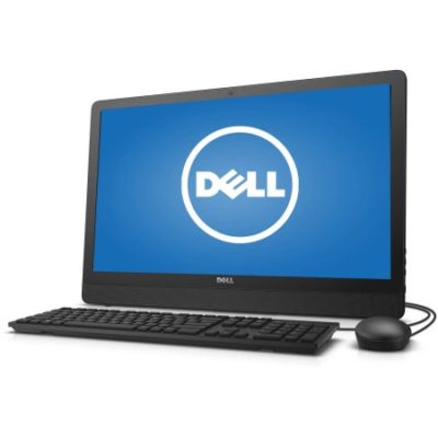 Walmart – Dell – Inspiron 23.8″ All-In-One – AMD E2-Series – 4GB Memory – 500GB Hard Drive – Black Only $399.00 (Reg $499.00) + Free Shipping