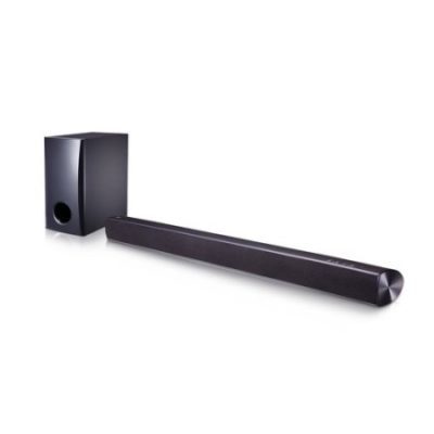 Walmart – LG 2.1 Channel 100W Soundbar System with Wired Subwoofer (SH2) Only $98.00 (Reg $128.00) + Free Shipping