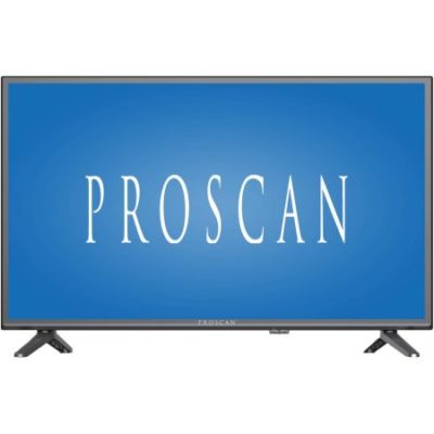 Walmart – Proscan 32″ Class FHD (1080P) LED TV (PLDED3281) Only $119.99 (Reg $199.99) + Free Shipping