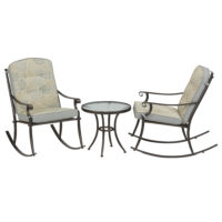 Kmart – Jaclyn Smith Amelia 3 Piece Bistro Set *Limited Availability* Only $200.00 (Reg $39.99) + Free Store Pickup