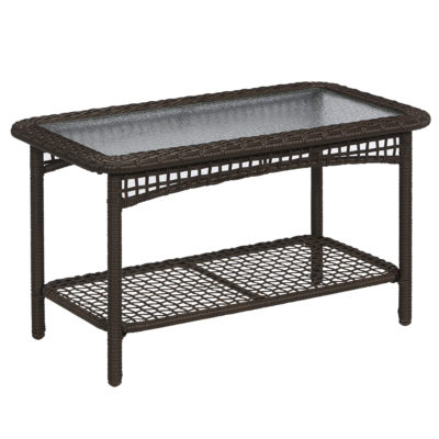 Kmart – Grand Harbor Prairie Hill Coffee Table *Limited Availability* Only $50.00 (Reg $99.99) + Free Shipping