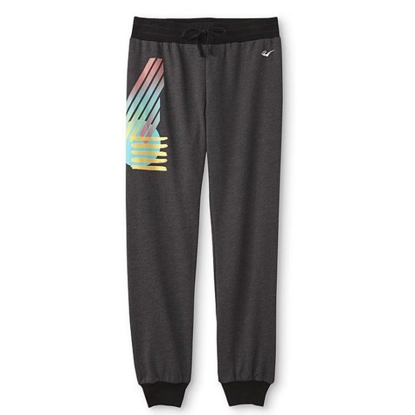 Sears – Everlast® Girls’ Jogger Pants – Geometric Print Only $11.99 Through 08/26/17 (Reg $24.00) + Free Store Pickup