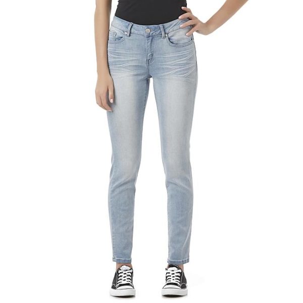 Sears – R1893 Women’s Straight Leg Jeans Only Through 08/26/17 (MORE COLORS) $14.99 (Reg $39.00) + Free Store Pickup