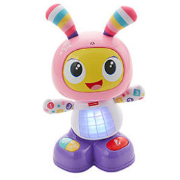 Kmart – Fisher-Price Dance & Move BeatBelle Only $39.99 (Reg $49.99) + Free Store Pickup