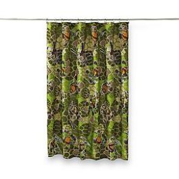 Kmart – Nickelodeon Teenage Mutant Ninja Turtles Fabric Shower Curtain Only $13.00 (Reg $19.99) + Free Store Pickup