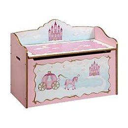 Kmart – Guidecraft Princess Toybox Only $146.69 (Reg $162.99) + Free Shipping