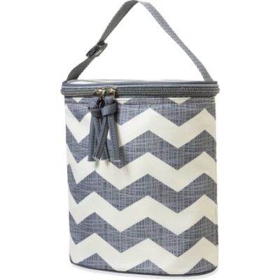 Walmart – Baby Essentials Chevron Bottle Cooler Only $4.37 (Reg $11.37) + Free Store Pickup