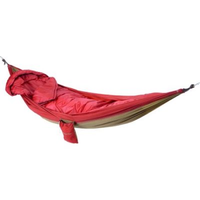 Walmart – Ozark Trail 2-In-1 Hammock with Removable Sleeping Bag Only $19.57 (Reg $76.57) + Free Store Pickup