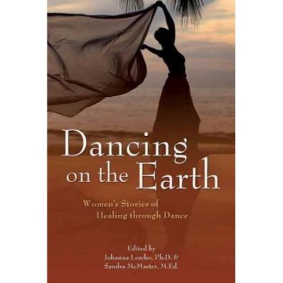 Walmart – Dancing on the Earth: Women’s Stories of Healing Through Dance Only $12.41 (Reg $13.25) + Free Store Pickup