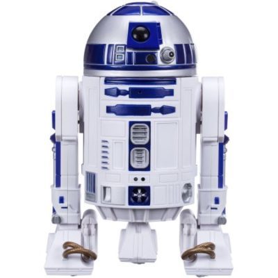 Walmart – Star Wars Smart R2-D2 Walmart Exclusive Only $59.95 (Reg $99.00) + Free 2-Day Shipping