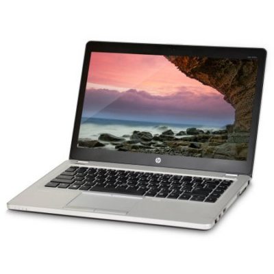 Walmart – Refurbished HP EliteBook Folio 9470M 14″ Laptop, Windows 10 Home Only $260.00 (Reg $285.71) + Free 2-Day Shipping