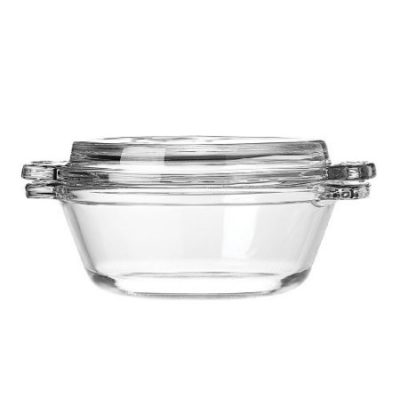 Walmart – Anchor Hocking 4-Piece Casserole Bakeware Set, Clear Only $12.28 (Reg $30.67) + Free Store Pickup