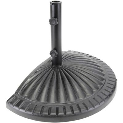 Walmart – Jordan Manufacturing Umbrella Base Only $11.43 (Reg $35.46) + Free Store Pickup