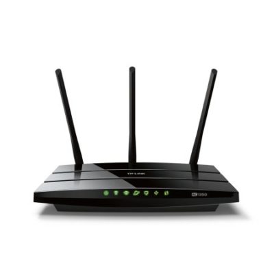 Walmart – TP-LINK AC1350 Wireless Wi-Fi Dual Band Router (Archer C59) Only $59.00 (Reg $69.99) + Free Store Pickup