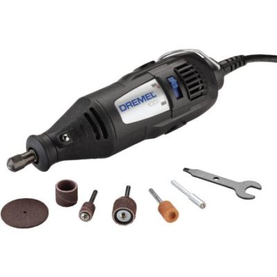 Walmart – Dremel 100-N/6 Single Speed Rotary Tool Only $36.88 (Reg $69.88) + Free 2-Day Shipping