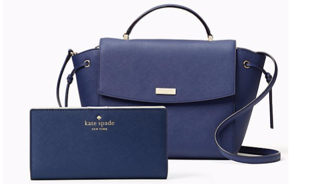 Kate Spade – 75% Off Sale, Plus Take An Additional 25% Off All Bundles