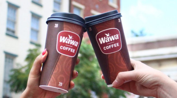 Wawa – FREE Coffee Any Size (9/29 Only)