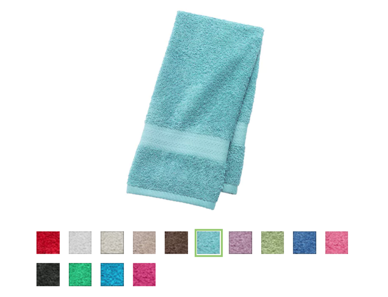 Kohl’s – The Big One Solid Hand Towel Only $2.24 (Reg $7.99) + Free Store Pickup!