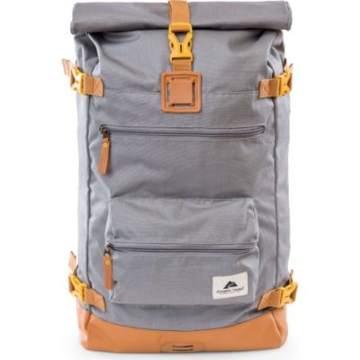 Walmart – Ozark Trail 25L Roll Top Backpack Only $19.65 (Reg $30.00) + Free Store Pickup