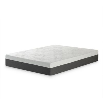 Walmart – Better Homes and Gardens 12″ Gel Infused Memory Foam Mattress, Multiple Sizes Only $109.01 (Reg $219.99-$389.99) + Free Shipping