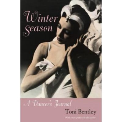 Walmart – Winter Season: A Dancer’s Journal Only $16.22 (Reg $21.95) + Free Store Pickup