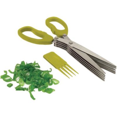 Walmart – Starfrit Herb Scissors Only $8.68 (Reg $11.36) + Free Store Pickup