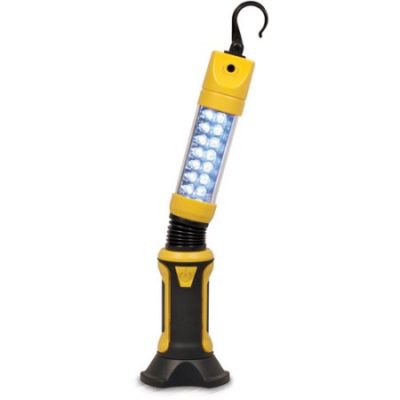 Walmart – Stanley Mini BarFlex Alkaline Work Light Only $9.44 (Reg $18.31) + Free Store Pickup