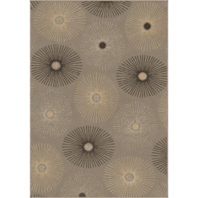 Walmart – Starstruck Silverstone Area Rug Only $53.99 (Reg $89.99) + Free Shipping