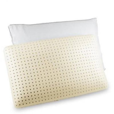 Walmart – Low Profile Memory Foam Pillow by Authentic Comfort Only $43.61 $21.80 / each (Reg $68.31) + Free 2-Day Shipping