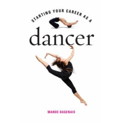 Walmart – Starting Your Career As a Dancer Only $11.57 (Reg $19.95) + Free Store Pickup