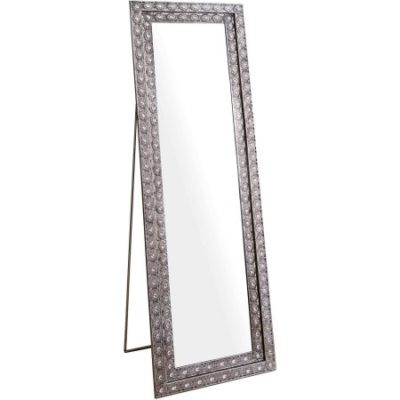 Walmart – Devon and Claire Marcy Floor Mirror Only $163.77 (Reg $213.34) + Free Shipping