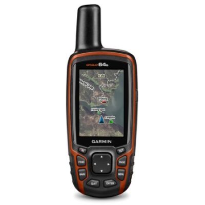 Walmart – Garmin GPSMAP 64s Only $244.49 (Reg $399.99) + Free 2-Day Shipping