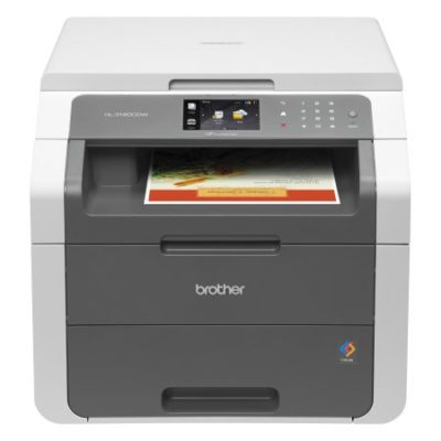 Walmart – Brother HL-3180CDW Wireless Digital Color Multifunction Printer, Copy/Print/Scan Only $259.00 (Reg $289.00) + Free Shipping