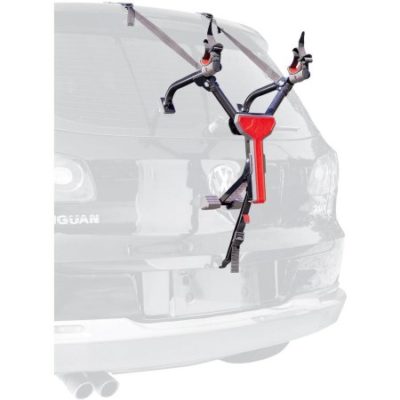 Walmart – Allen Sports MT-1 Ultra Compact 1-Bike Trunk Rack Only $29.26 (Reg $39.96) + Free Store Pickup