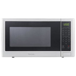 Kmart – Kenmore P110N30AP-WJW 1.1 cu. ft. Microwave Oven – White Only $79.99 (Reg $119.99) + Free Shipping