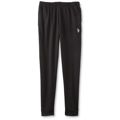 Sears – U.S. Polo Assn. Men’s Jogger Pants Only $32.40 (Reg $60.00) + Free Store Pickup